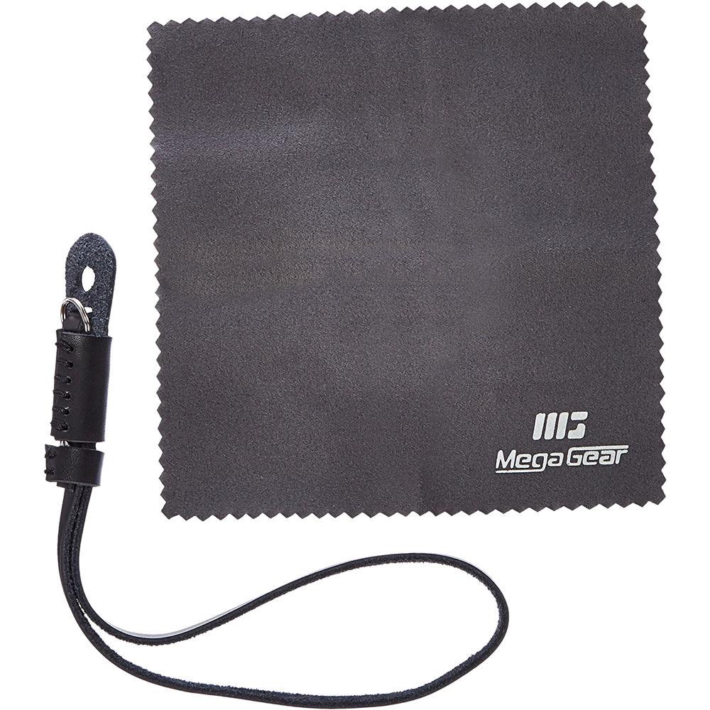 MegaGear Leather DSLR & Camcorder Hand Strap
