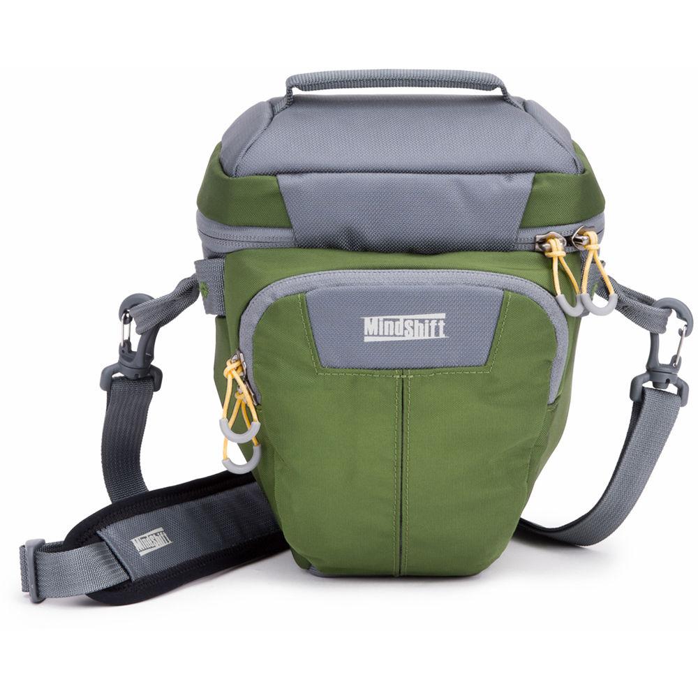 MindShift Gear Multi-Mount Holster 10