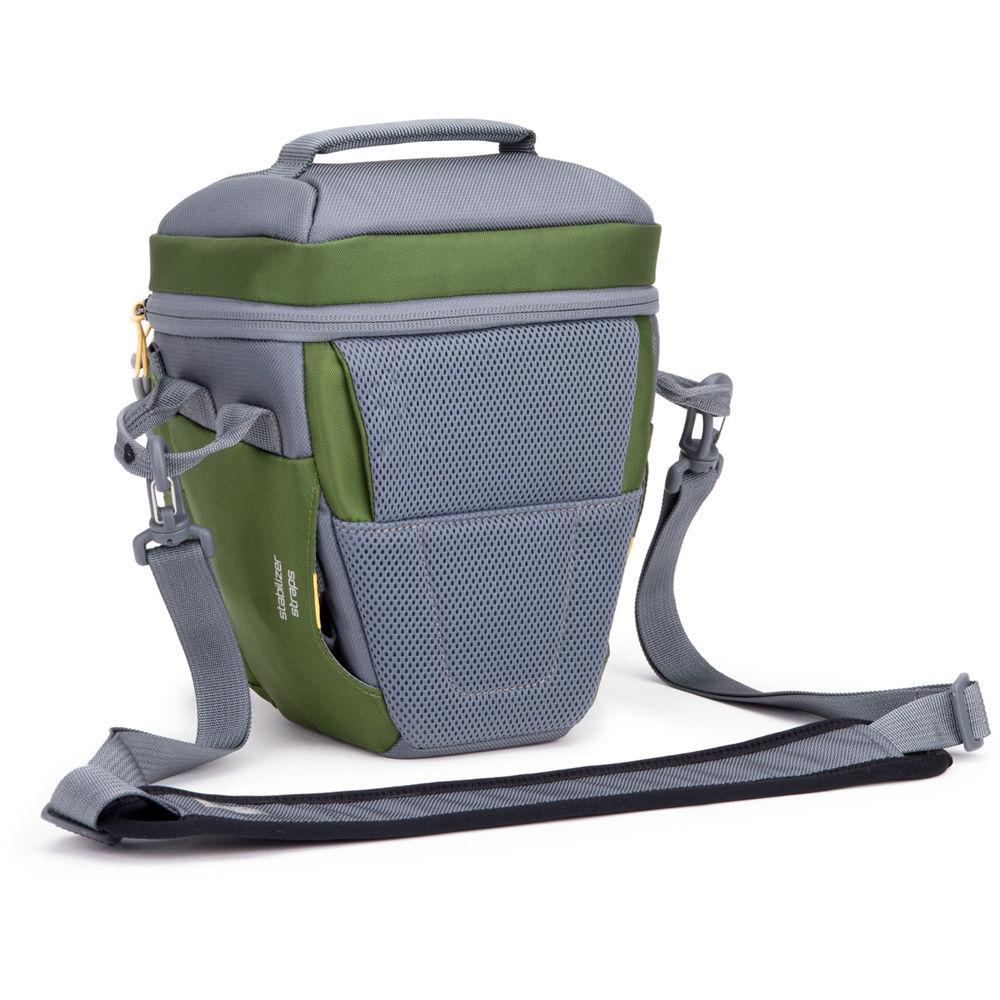 MindShift Gear Multi-Mount Holster 10