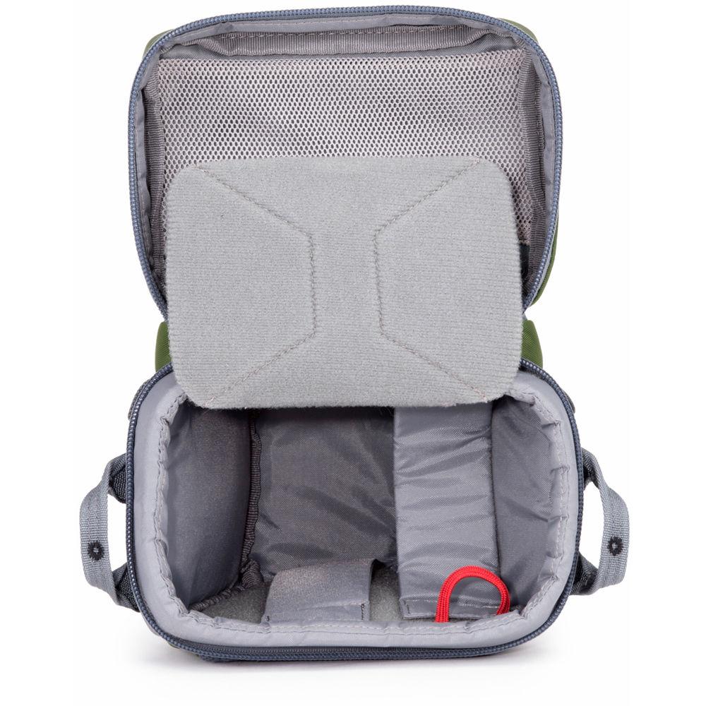 MindShift Gear Multi-Mount Holster 10