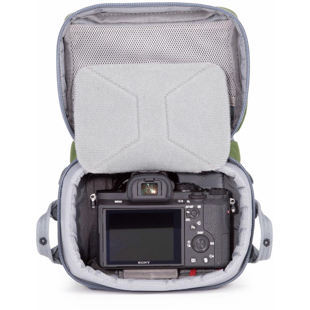 MindShift Gear Multi-Mount Holster 10