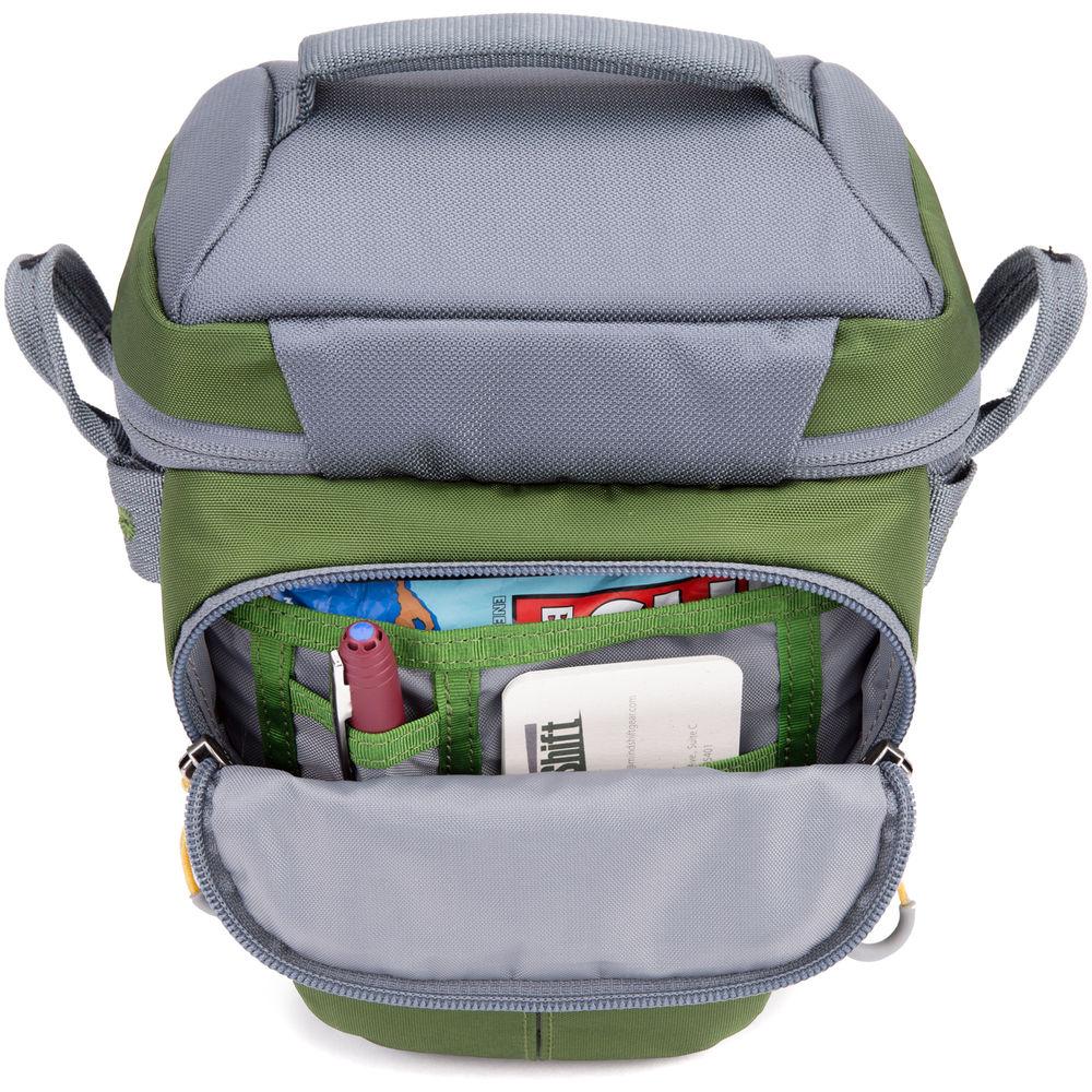 MindShift Gear Multi-Mount Holster 10