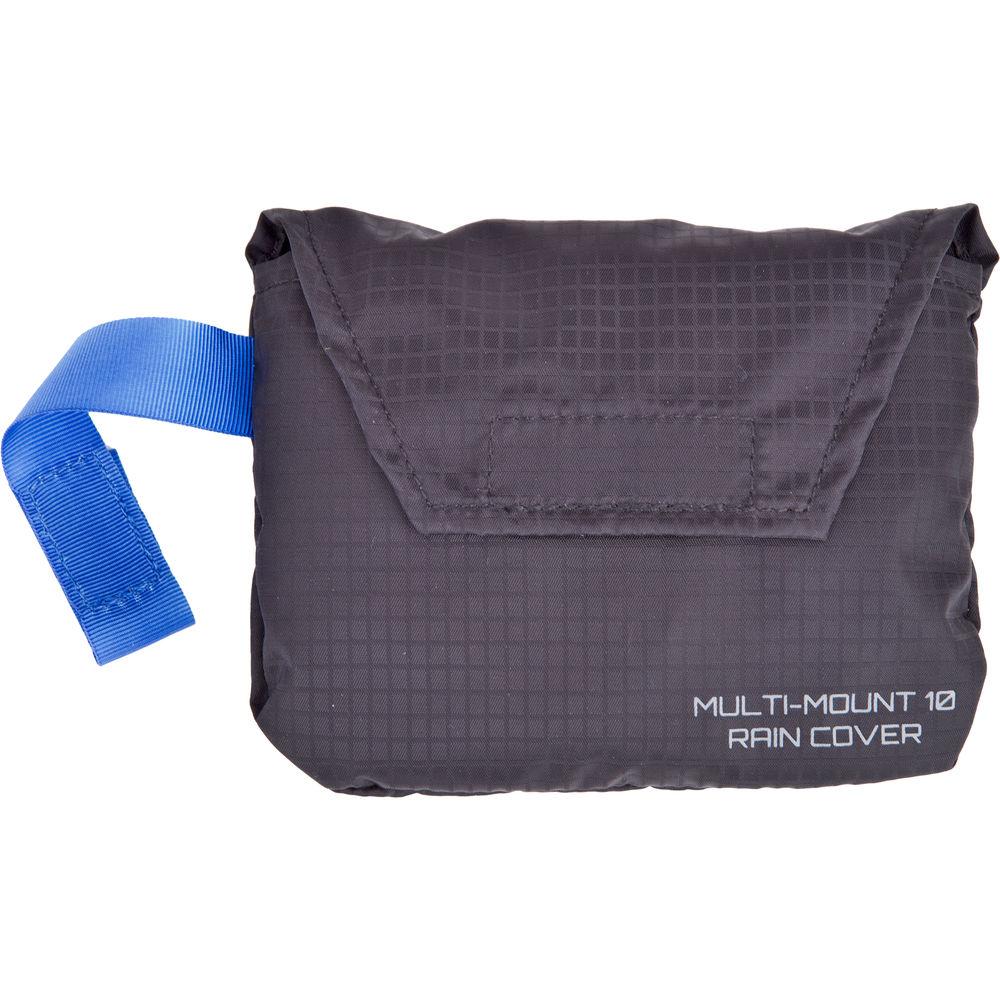 MindShift Gear Multi-Mount Holster 10