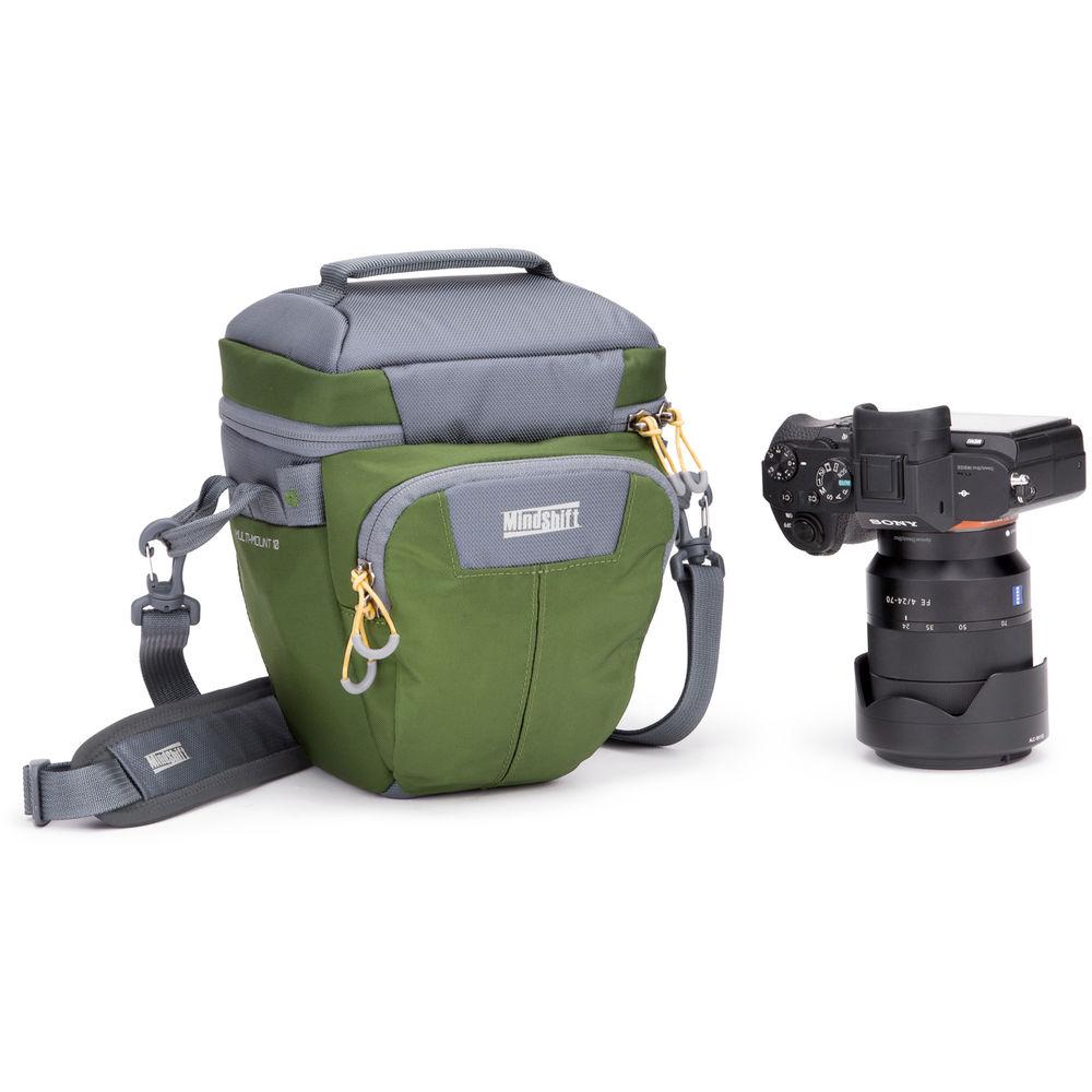 MindShift Gear Multi-Mount Holster 10