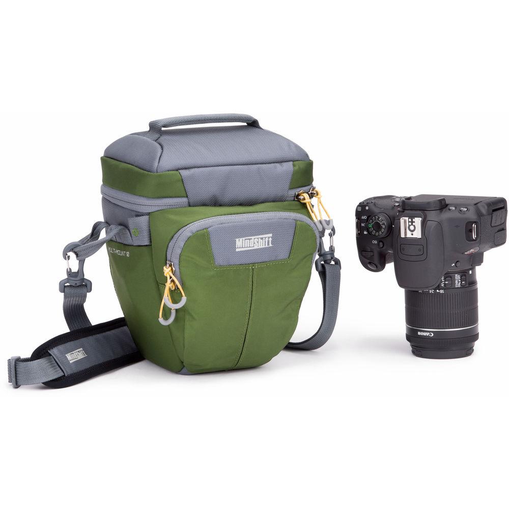 MindShift Gear Multi-Mount Holster 10