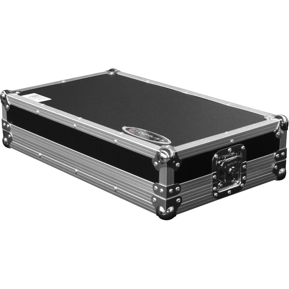 Odyssey Innovative Designs Flight Ready Series - Hard Case for Numark Mixtrack 3 and Mixtrack Pro 3 DJ Controllers