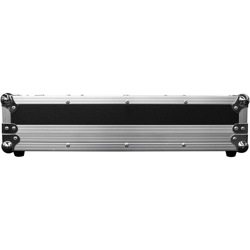 Odyssey Innovative Designs Flight Ready Series - Hard Case for Numark Mixtrack 3 and Mixtrack Pro 3 DJ Controllers