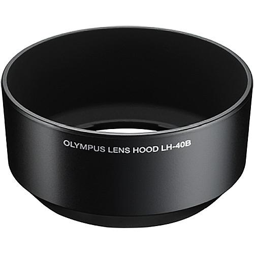 Olympus Portrait Lens Kit with 45mm f 1.8 and 75mm f 1.8 Lenses