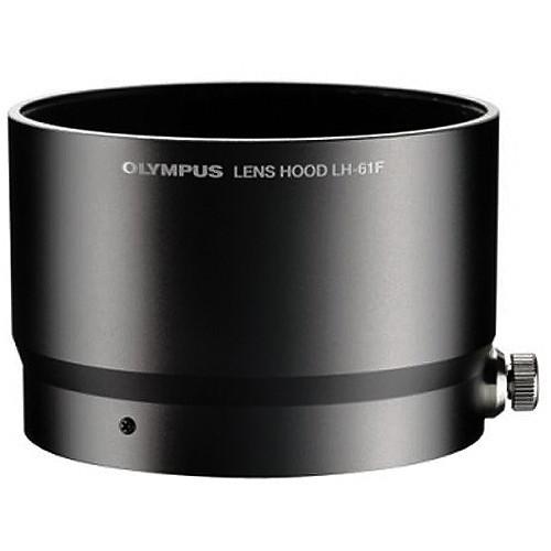 Olympus Portrait Lens Kit with 45mm f 1.8 and 75mm f 1.8 Lenses