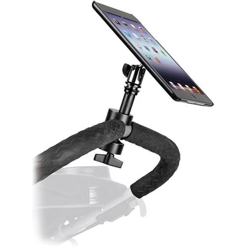 On-Stage UM5001 U-Mount Universal Round Mount