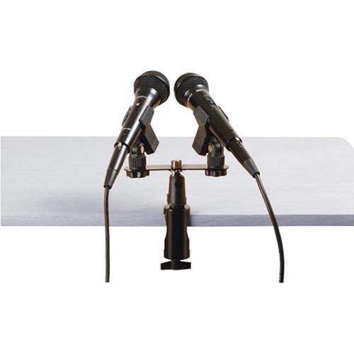 On-Stage UM99 U-Mount Male-to-Male Adapter