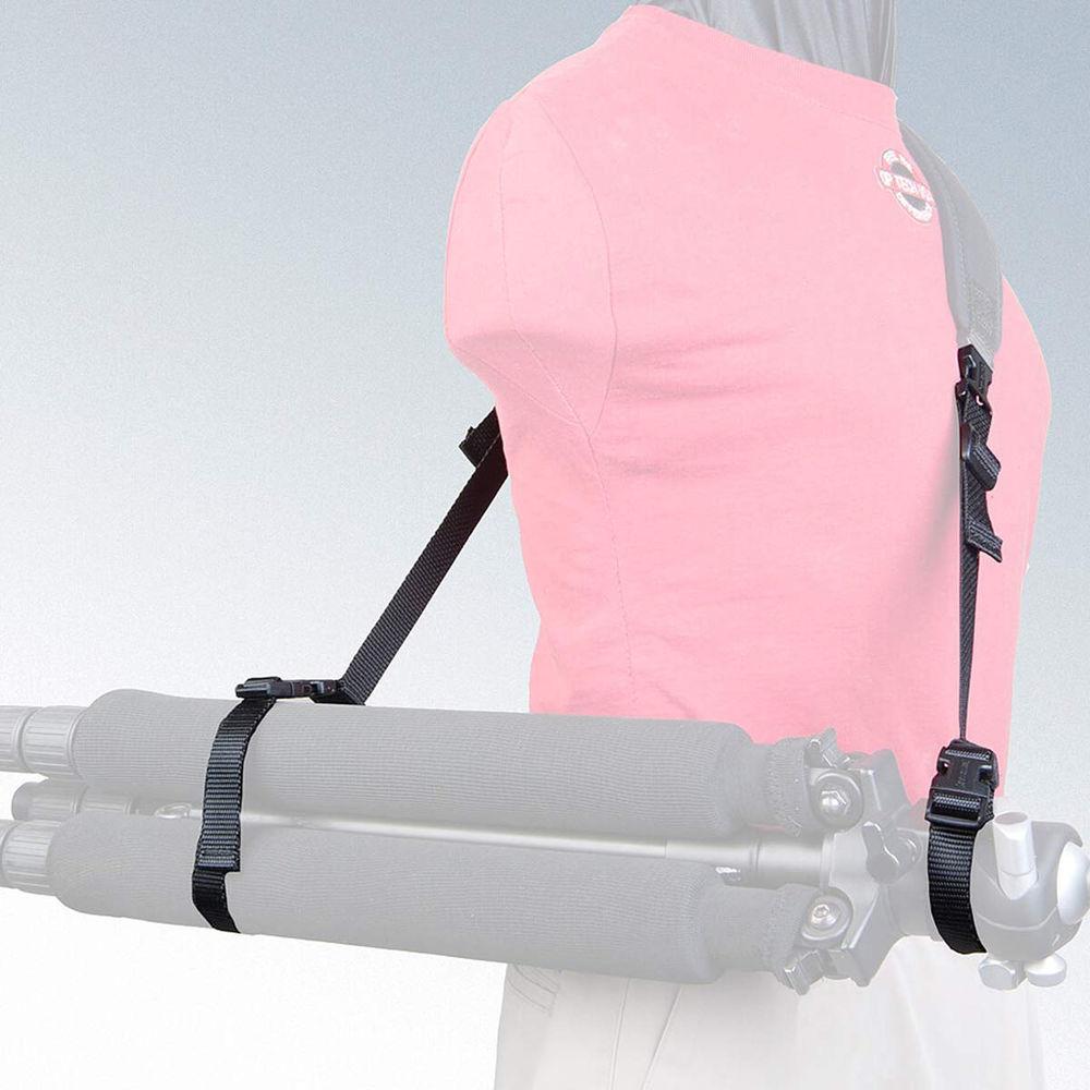 OP TECH USA Tripod Loops System Connectors