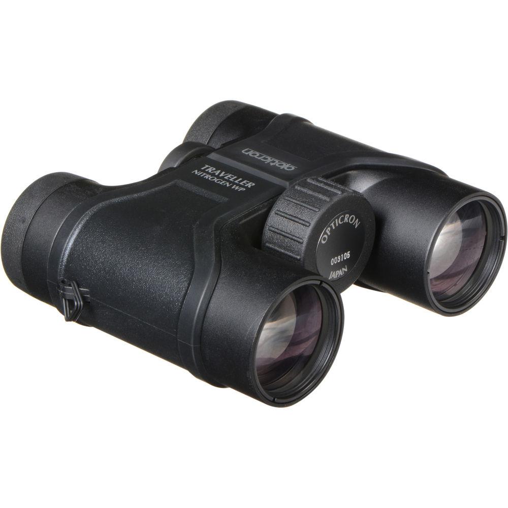 Opticron 8x32 Traveller BGA Mg Binocular