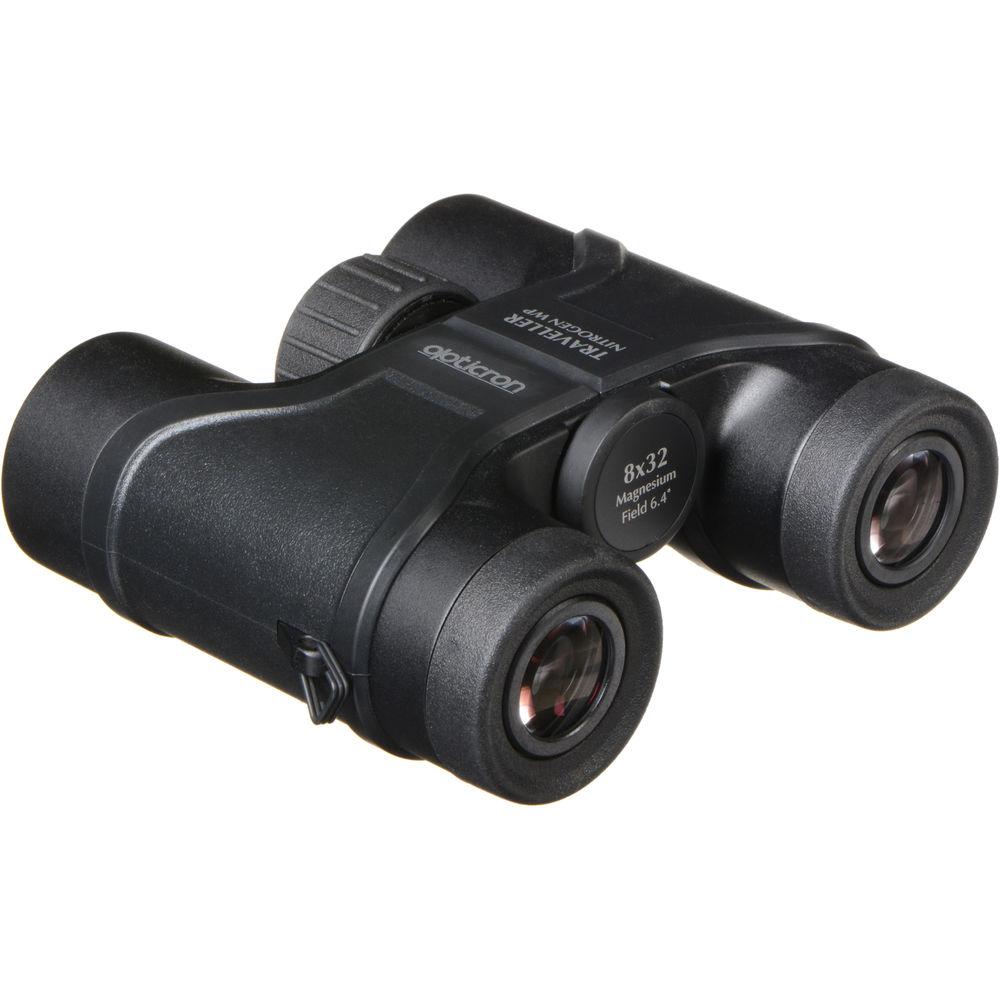 Opticron 8x32 Traveller BGA Mg Binocular