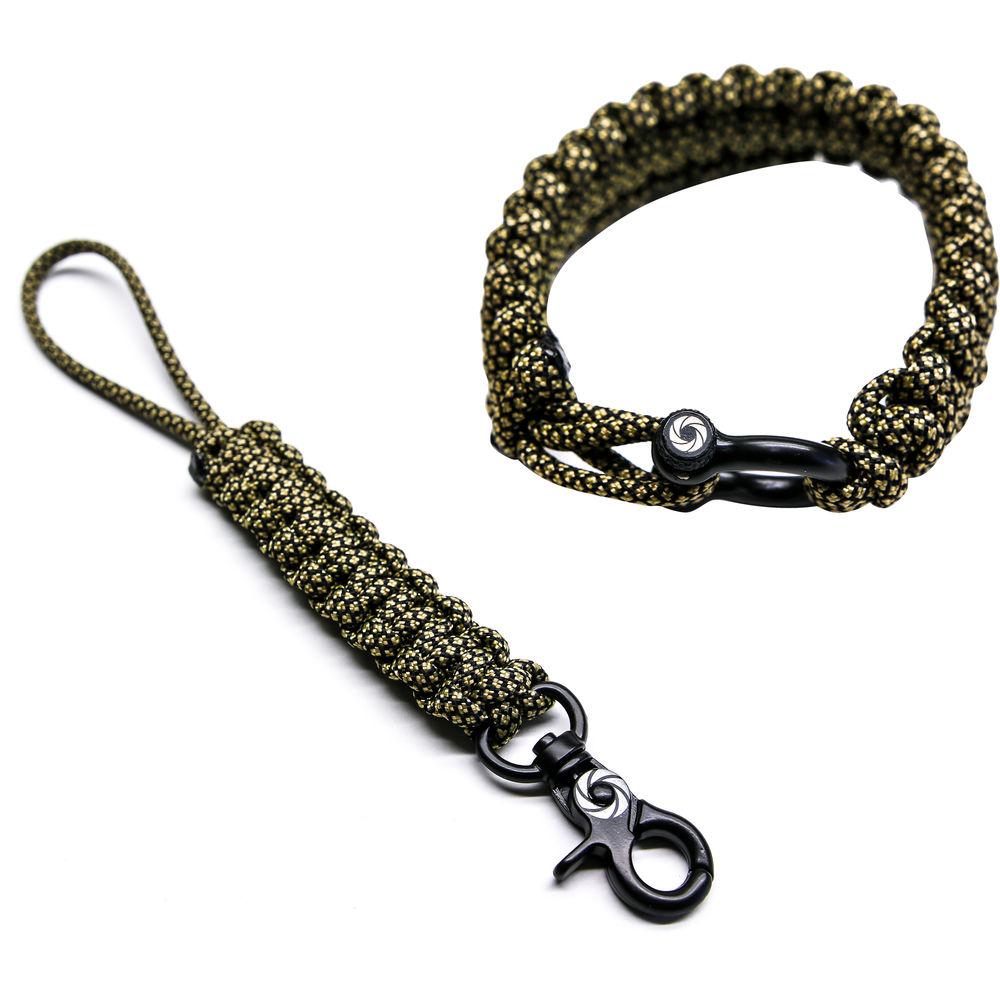 OSIRIS & CO. The Original Complete Camera Strap System