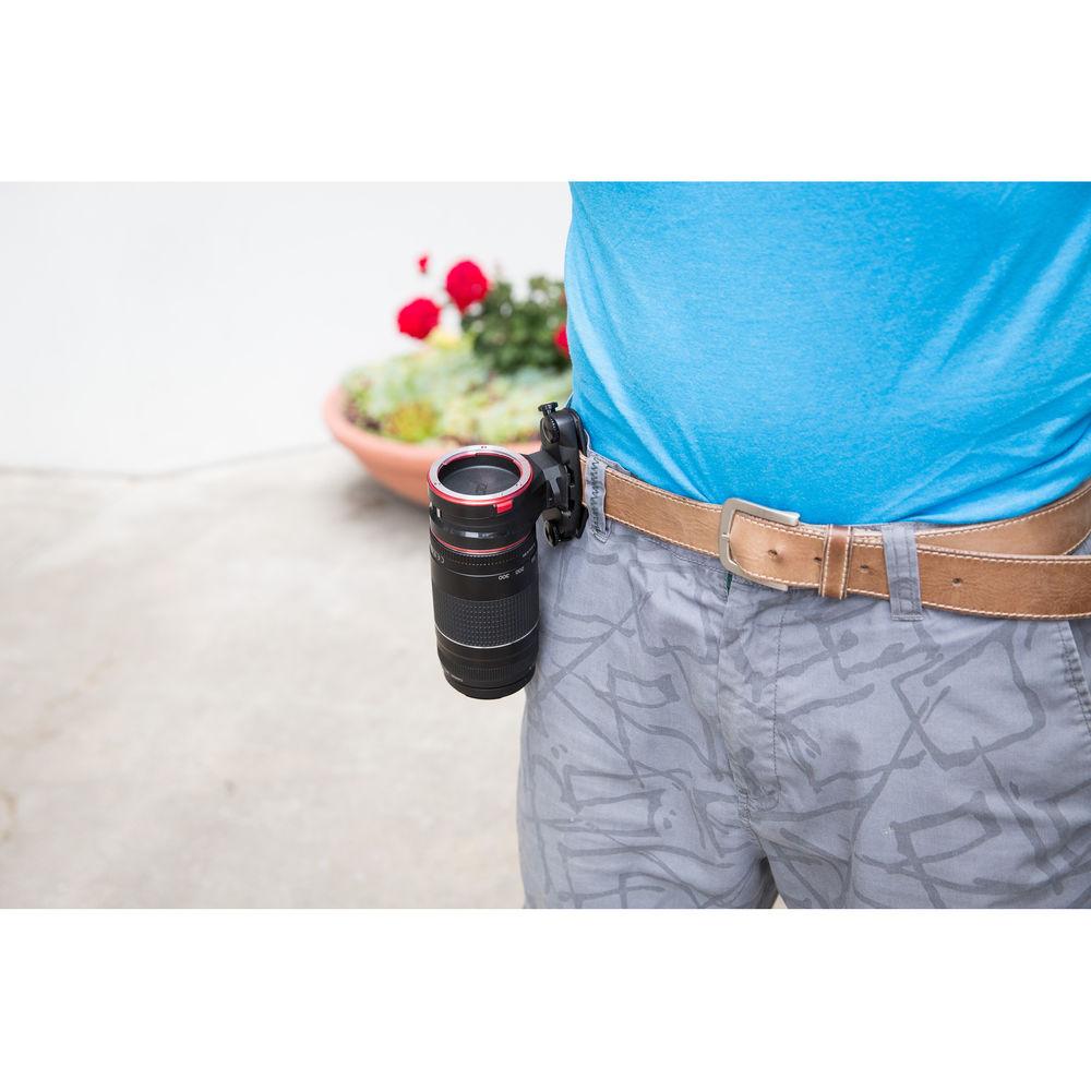 Peak Design Canon EF CaptureLENS