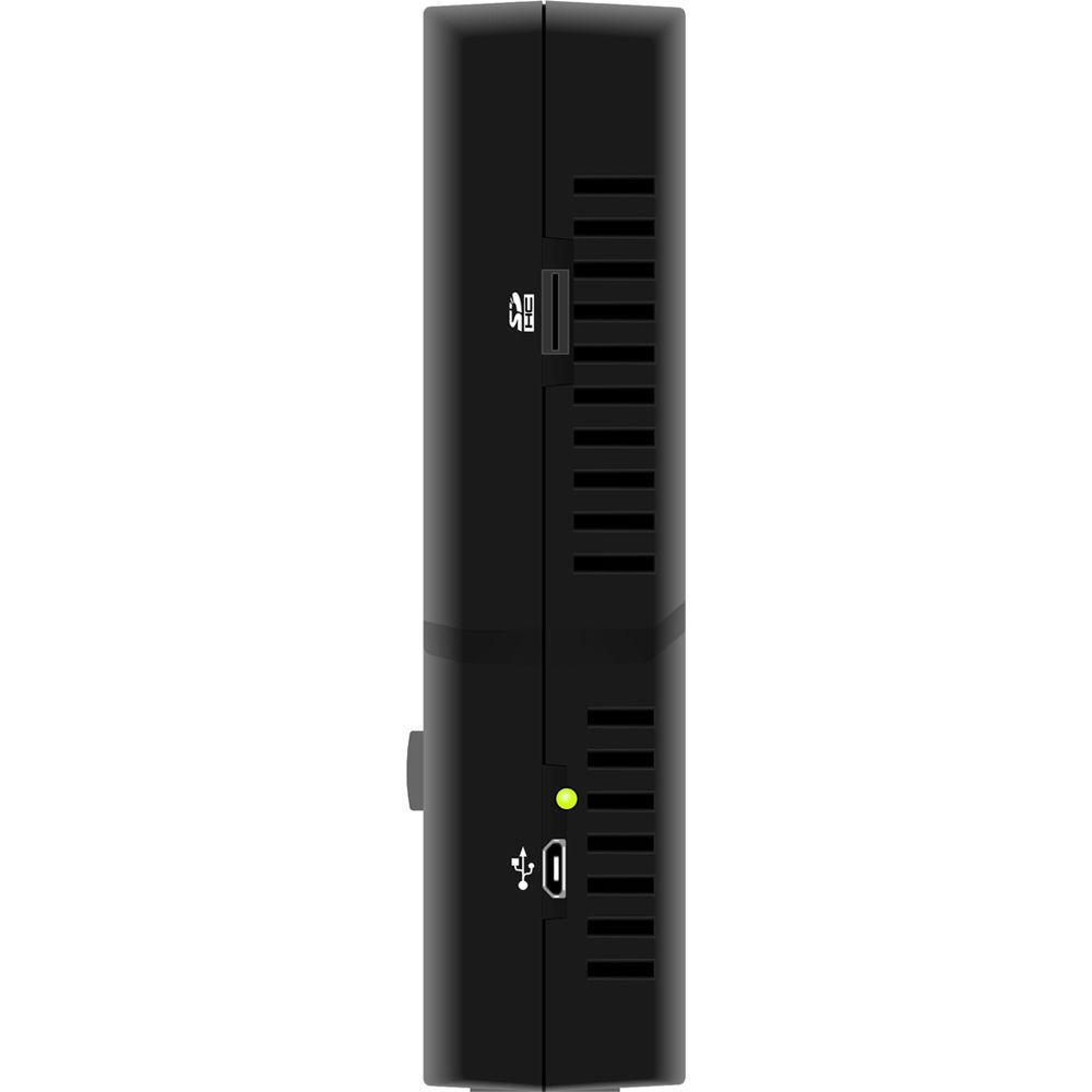 Phonic PAA3X Handheld Professional Audio Analyzer with USB