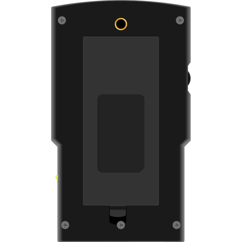 Phonic PAA3X Handheld Professional Audio Analyzer with USB