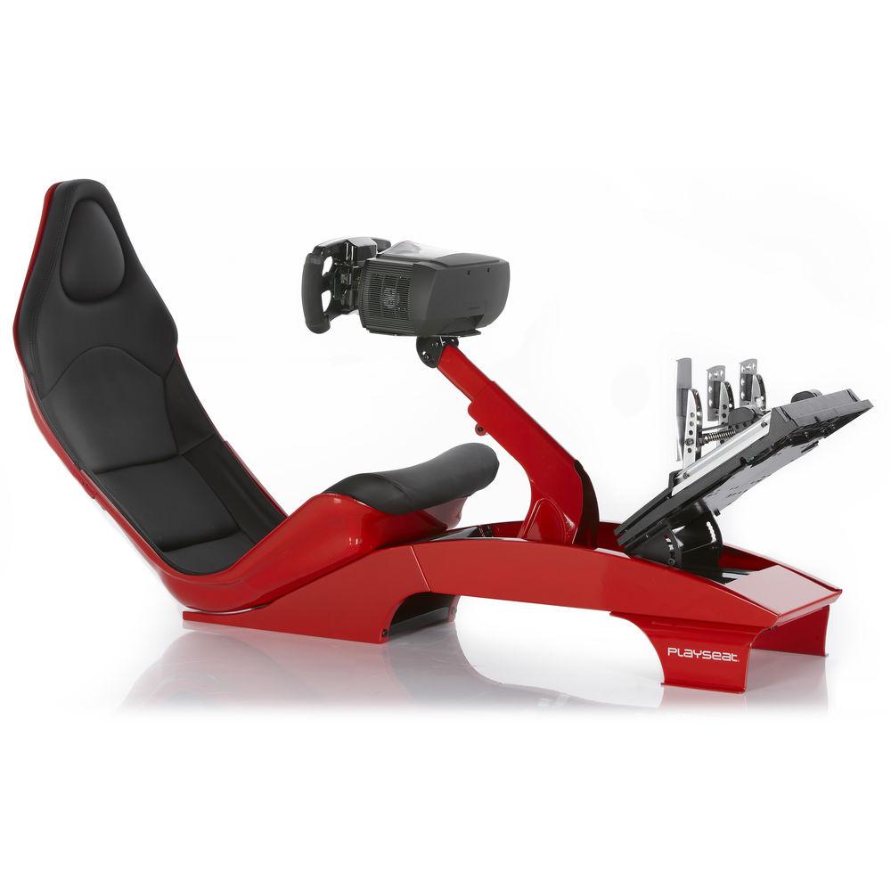 Playseat Racing F1 Seat