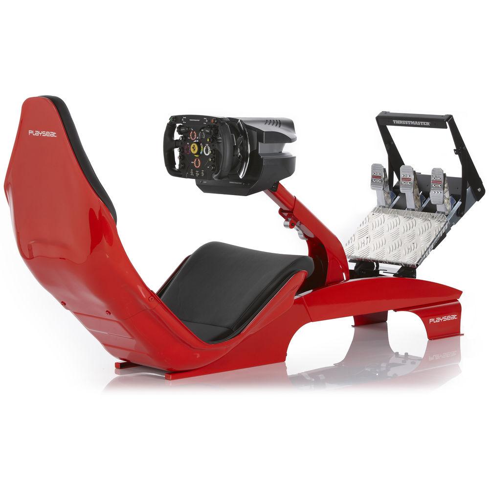 Playseat Racing F1 Seat