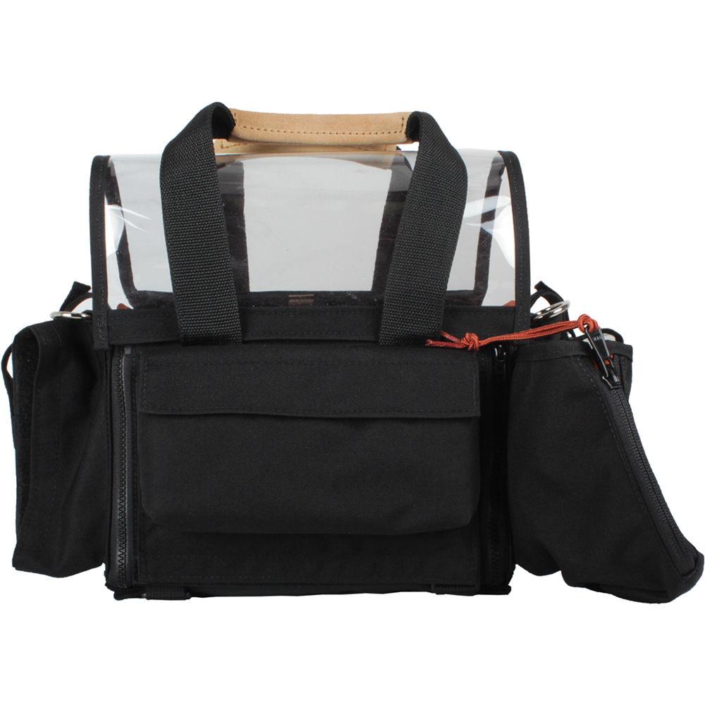 Porta Brace AO-MX124 Audio Organizer Bag for Rolls MX124