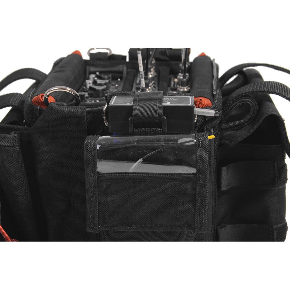 Porta Brace AO-MX124 Audio Organizer Bag for Rolls MX124