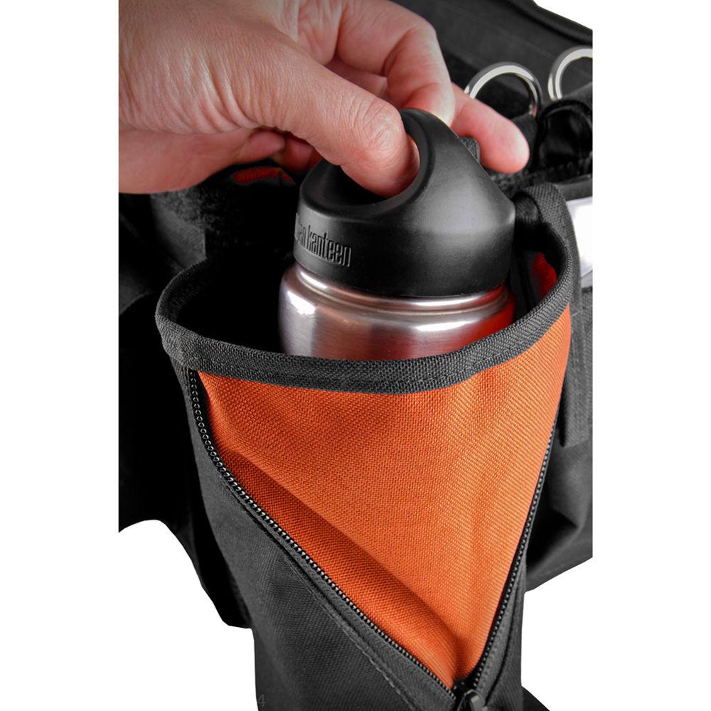 Porta Brace AO-MX124 Audio Organizer Bag for Rolls MX124