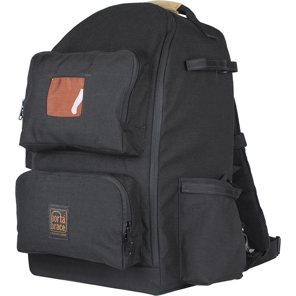 Porta Brace BK-5DRN Backpack for DJI Phantom Quadcopter