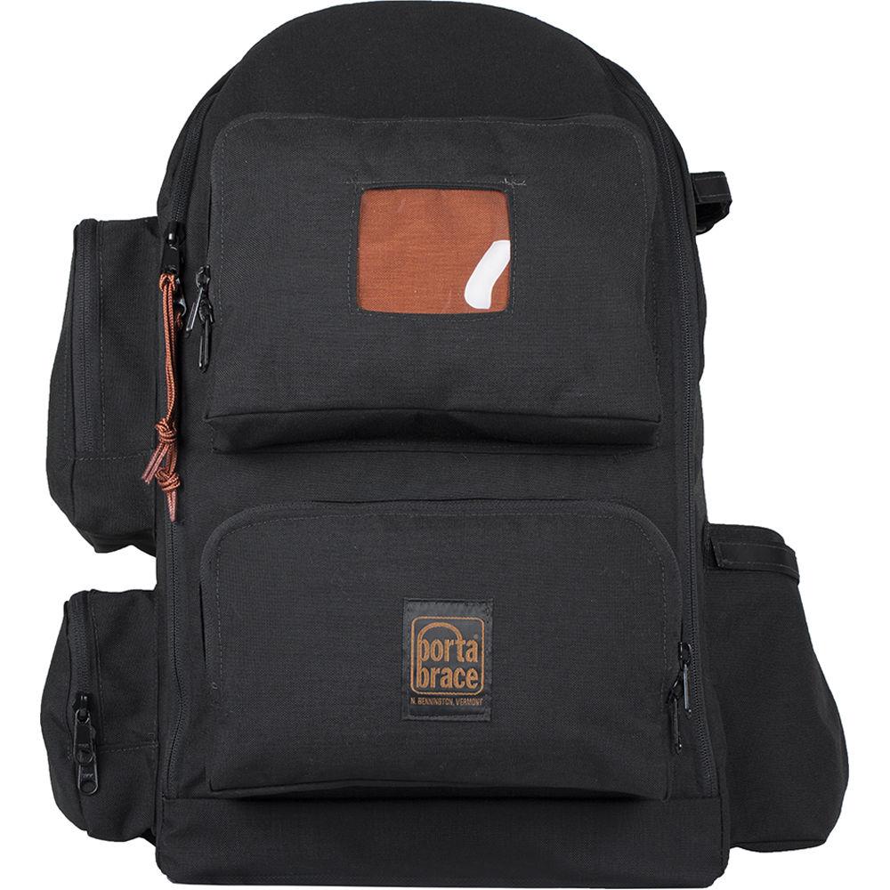 Porta Brace BK-5DRN Backpack for DJI Phantom Quadcopter