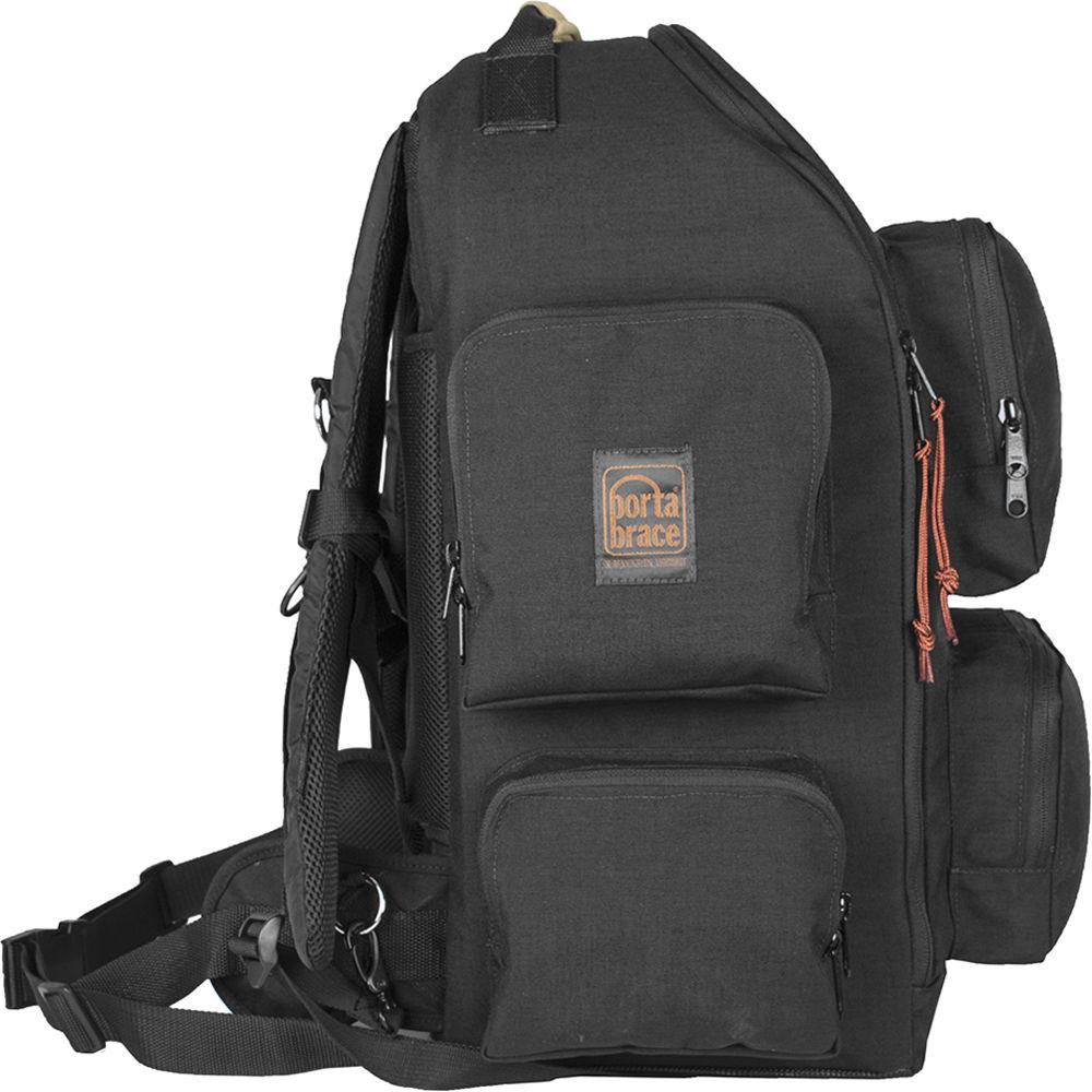 Porta Brace BK-5DRN Backpack for DJI Phantom Quadcopter