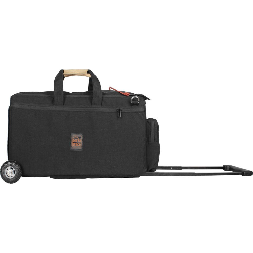 Porta Brace CAR-3CAMOR Cargo Case Camera Edition
