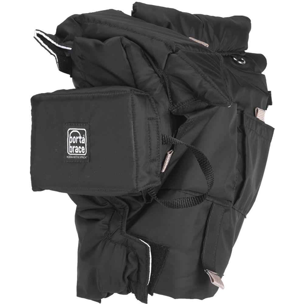 Porta Brace POL-PXW180 Polar Mitten Camera Case for Sony PXW-X180