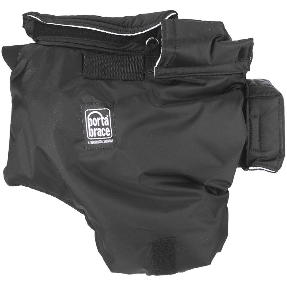 Porta Brace POL-PXW180 Polar Mitten Camera Case for Sony PXW-X180