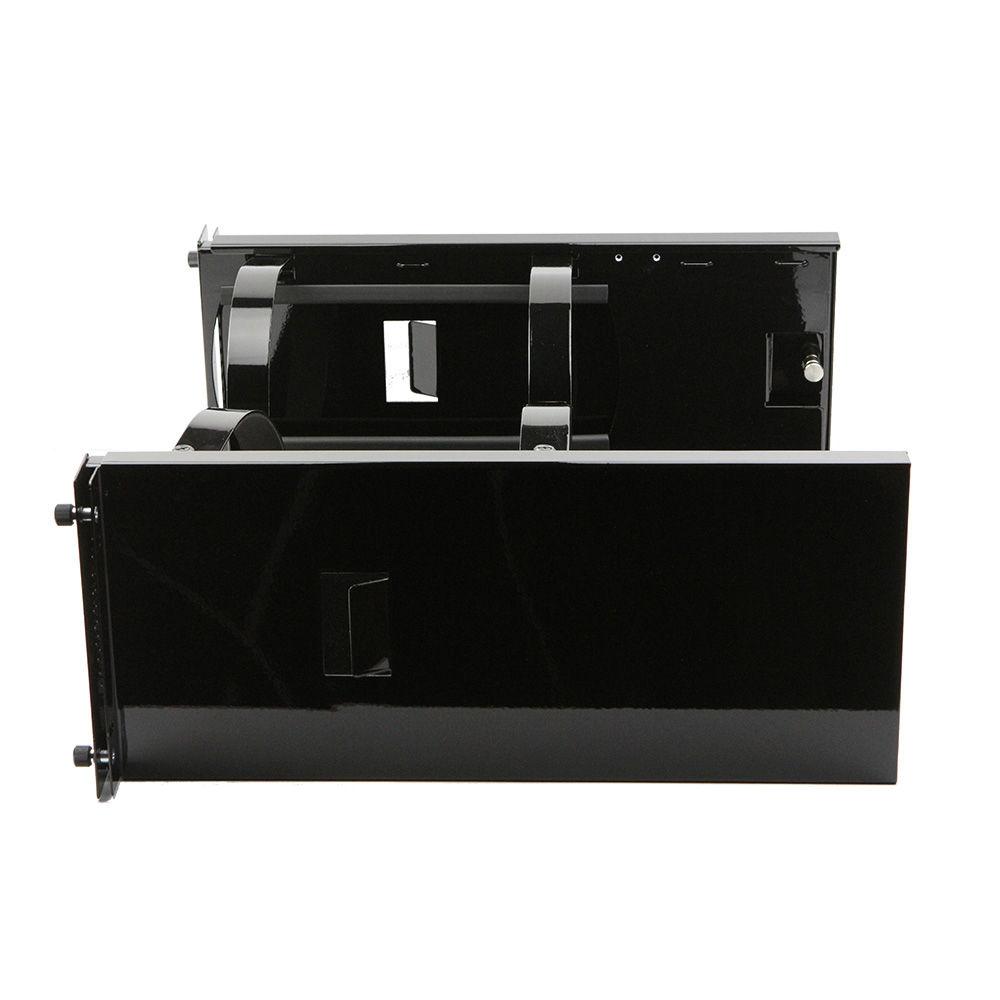 Rocstor Rocmount Pro-M RM-Dual Rack-Mounting Kit for Two Apple Mac Pros