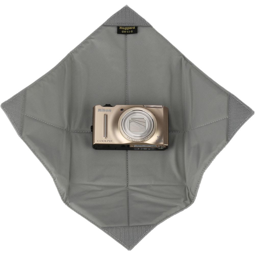 Ruggard 11 x 11" Padded Equipment Wrap