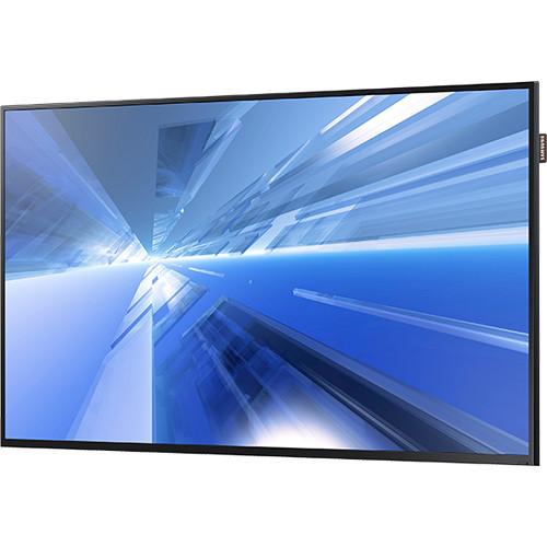Samsung DC55E 55"-Class Full HD Commercial LED Display