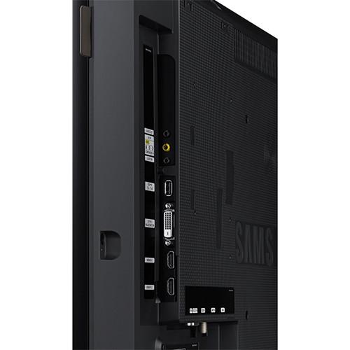 Samsung DC55E 55"-Class Full HD Commercial LED Display