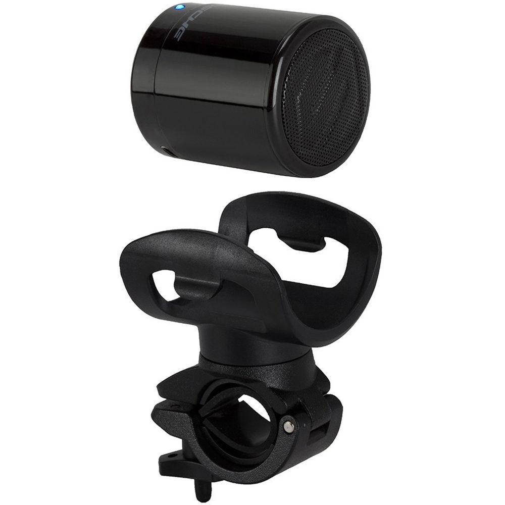 Scosche boomBARS Wireless Speaker for Bikes