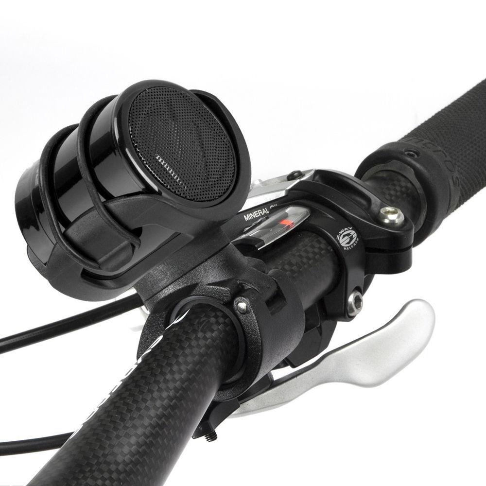 Scosche boomBARS Wireless Speaker for Bikes