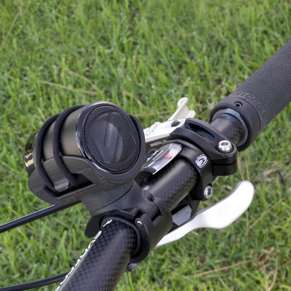 Scosche boomBARS Wireless Speaker for Bikes