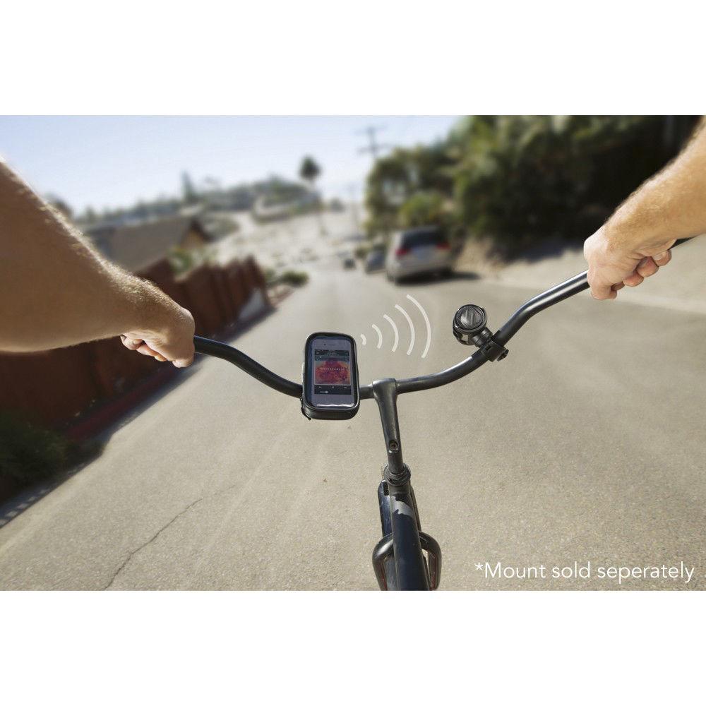 Scosche boomBARS Wireless Speaker for Bikes