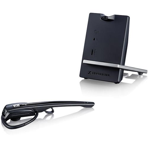 Sennheiser D 10 Phone Wireless DECT Headset