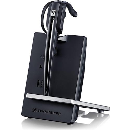 Sennheiser D 10 USB Wireless DECT Headset
