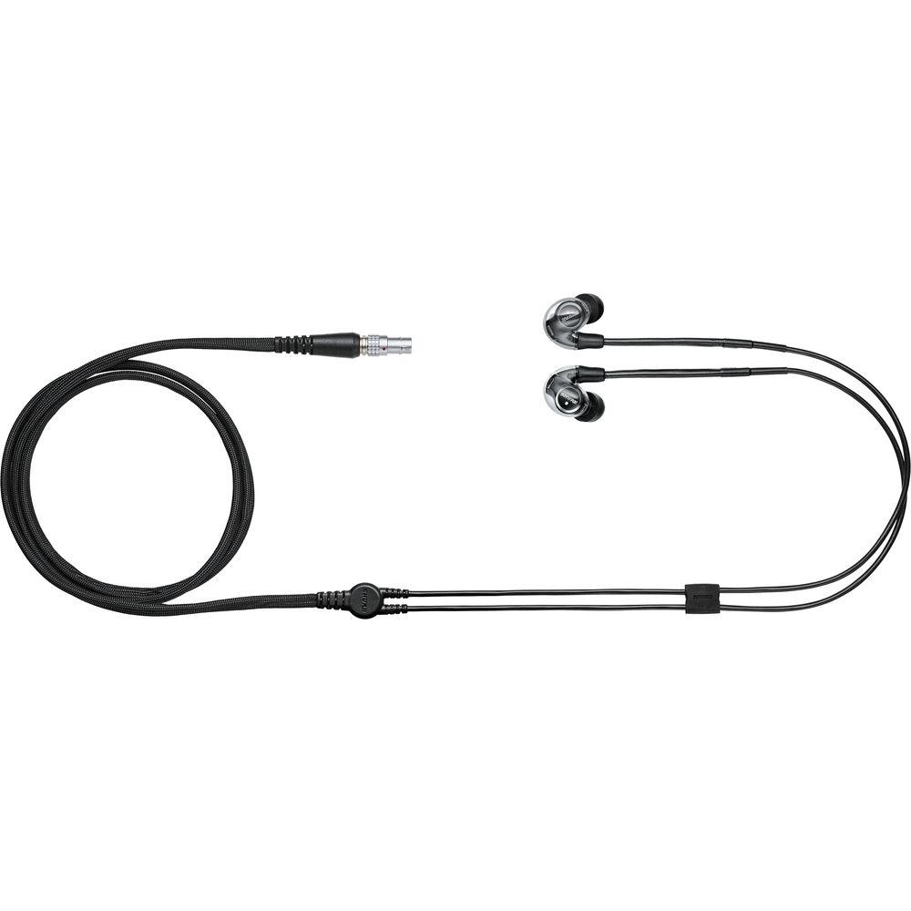 Shure KSE1500 - Electrostatic Earphone System