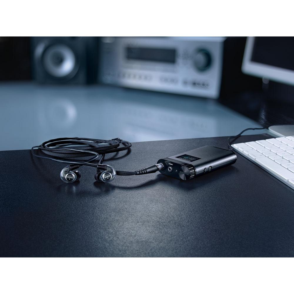 Shure KSE1500 - Electrostatic Earphone System