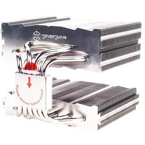 SilverStone Heligon HE01 CPU Cooler