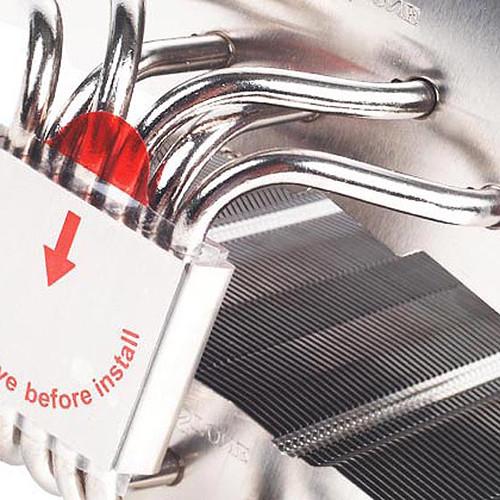 SilverStone Heligon HE01 CPU Cooler