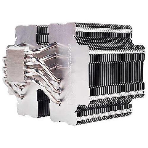 SilverStone Heligon HE02 CPU Cooler
