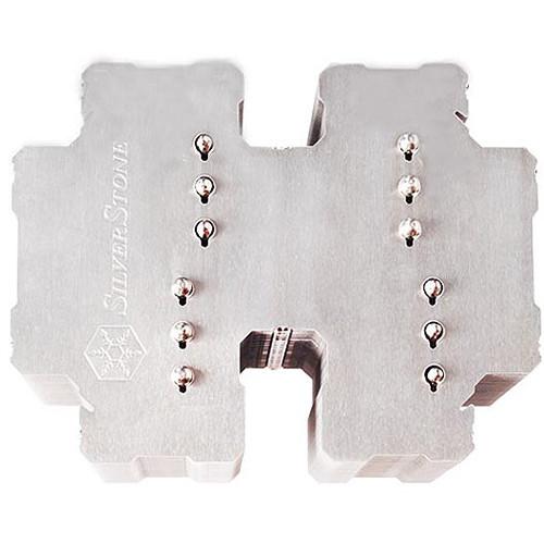 SilverStone Heligon HE02 CPU Cooler