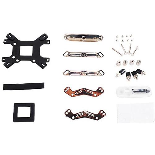 SilverStone Heligon HE02 CPU Cooler